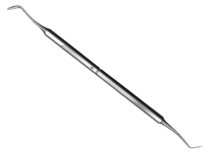 Nástroje na amalgam