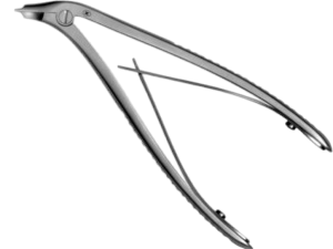 Nástroje na sundavání korunek a můstků