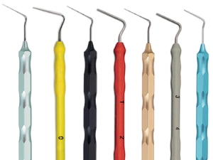 Nástroje na vertikální kondenzaci