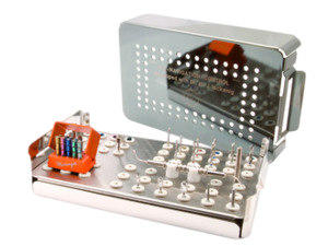 Bone Management Navigovaná implantologie