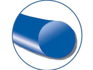 Nevstřebatelné šití Polypropylene