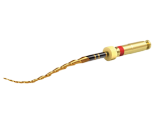 NiTi systém One Curve