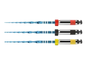 NiTi systém RECIPROC BLUE