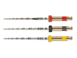 NiTi systém RECIPROC