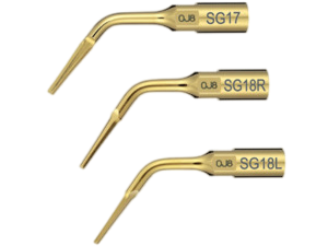 NSK Extrakce piezochirurgické nástroje 