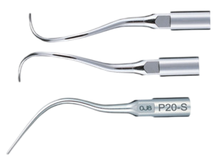 NSK Perio piezochirurgické nástroje 