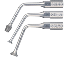 NSK Vnitřní sinus lift piezochirurgické nástroje 