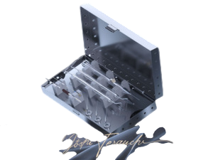 Nástroje na odstranění zalomených nástrojů by Yoshi Terauchi