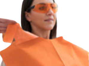 Monoart APRON PG30 roušky, 