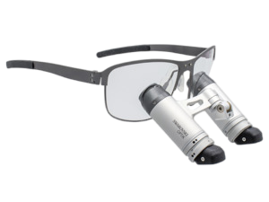 Optický systém ErgoLine pro Swarovski optik a ZEISS