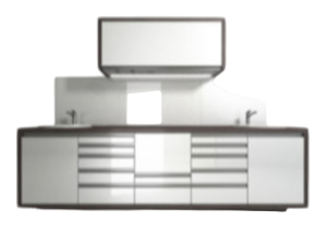 Ordinační nábytek