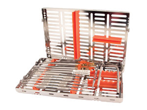 Bone Management Ostatní vybavení pro chirurgii a implantologii