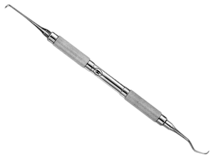 Parodontologické kyrety