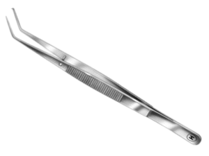 Parodontologické pinzety