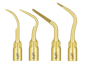 Periodontal Surgery Woodpecker