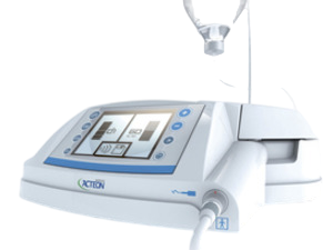 Piezochirurgické přístroje