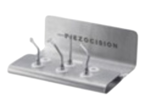Piezocision