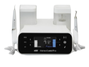 Profylaxe, pískovače