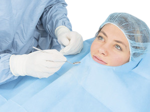 Chirurgická ochrana operačního pole