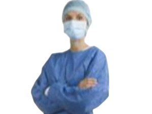 Chirurgické ochranné oděvy