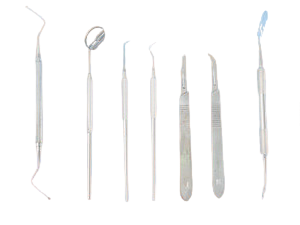 Chirurgická ochrana operačního prostoru