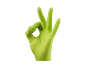 Rukavice velikost XS