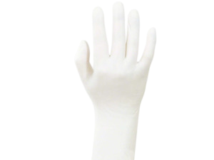 Vinylové rukavice 