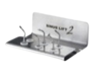 Sinus Lift piezo