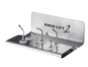 Sinus Lift piezo