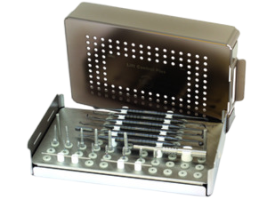 Bone Management Sinus Lift systémy
