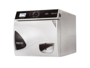 Sterilizace, autoklávy