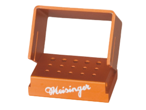 Stojánky na rotační nástroje