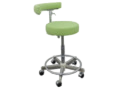 Stomatologická židle Ritter Mobilorest D150