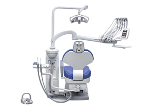 Stomatologické soupravy ANCAR