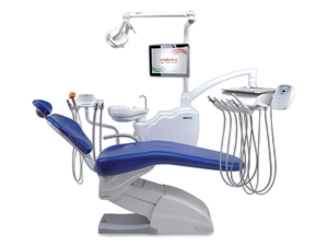 Stomatologické soupravy MIGLIONICO