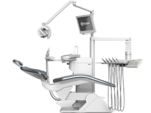 Stomatologické soupravy RITTER