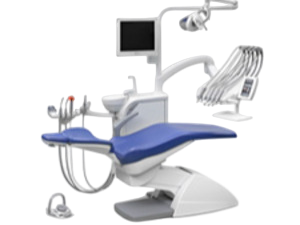 Stomatologické soupravy