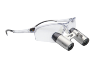 Lupové brýle SWAROVSKI OPTIK SV iMag TTL