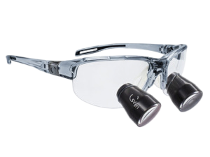 Lupové brýle SV TTL 2.5