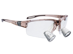 Lupové brýle SV TTL 2.7