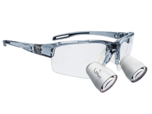 Lupové brýle SV TTL 3.0