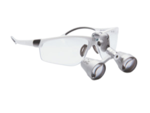 Lupové brýle SV UP 3.0