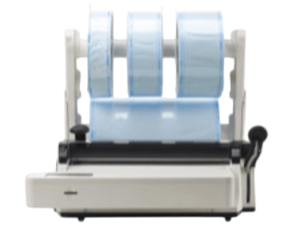 Svářečky sterilizačních obalů