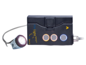 Světla pro lupové brýle StarLight Nano