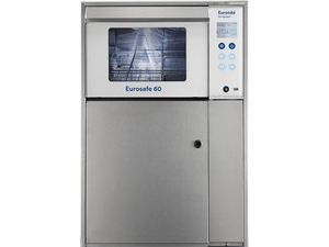 Termodezinfekční myčky - Mytí, dezinfekce, sušení