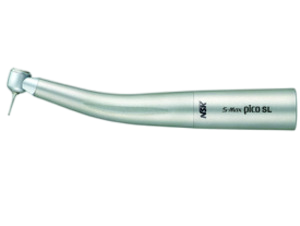 NSK S-Max pico - turbínky s miniaturní hlavičkou