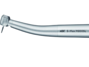 NSK S-Max M - turbínky s nejvyšším výkonem 26W 