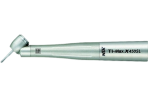 NSK TI-Max X 450 - titanové turbínky se sklonem 45° 