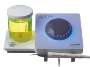 Ultrazvukové přístroje