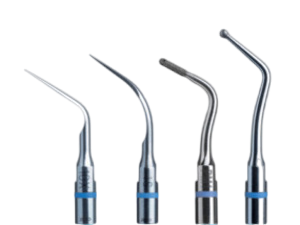 Ultrazvukové profylaktické koncovky